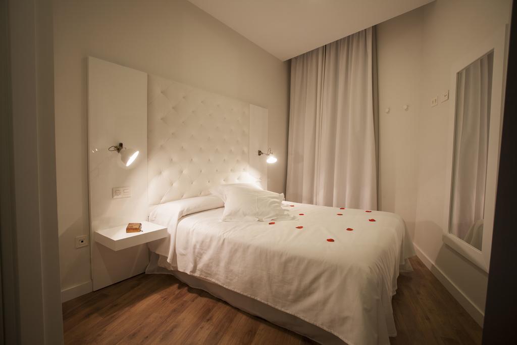 Picasso Suites Málaga Cameră foto