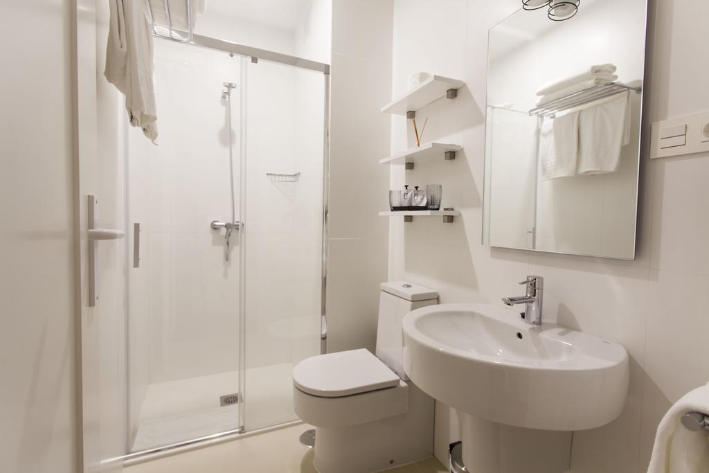 Picasso Suites Málaga Cameră foto