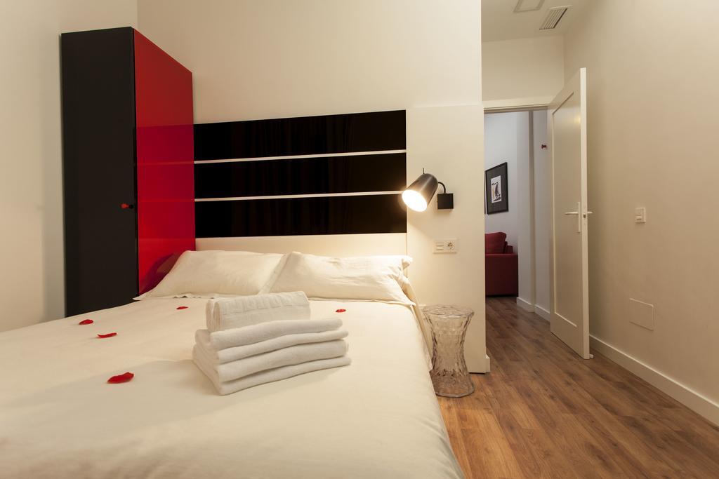 Picasso Suites Málaga Cameră foto