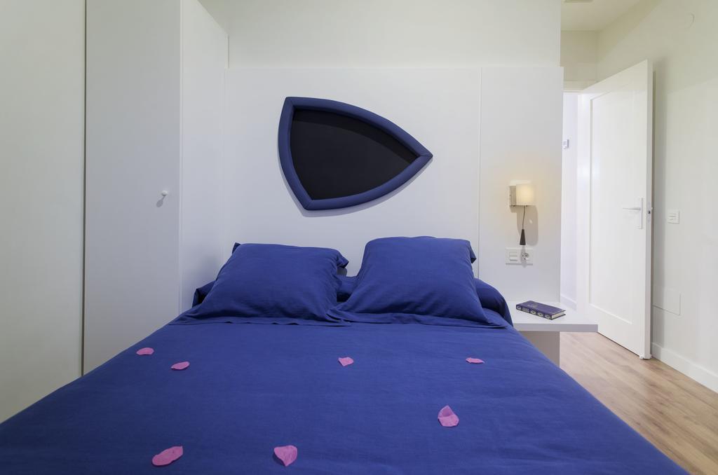 Picasso Suites Málaga Cameră foto