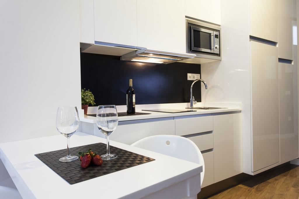 Picasso Suites Málaga Cameră foto