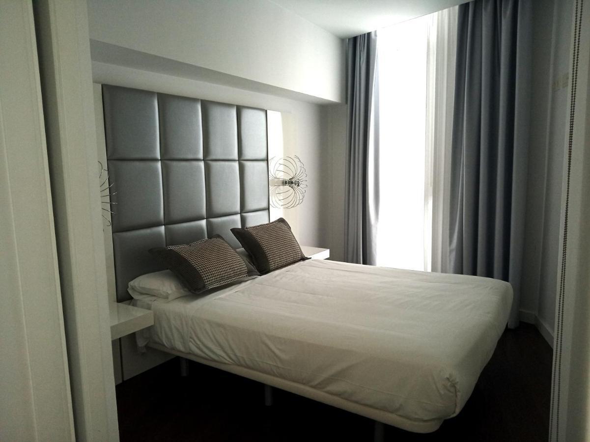 Picasso Suites Málaga Exterior foto
